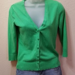 New York and Company cardigan